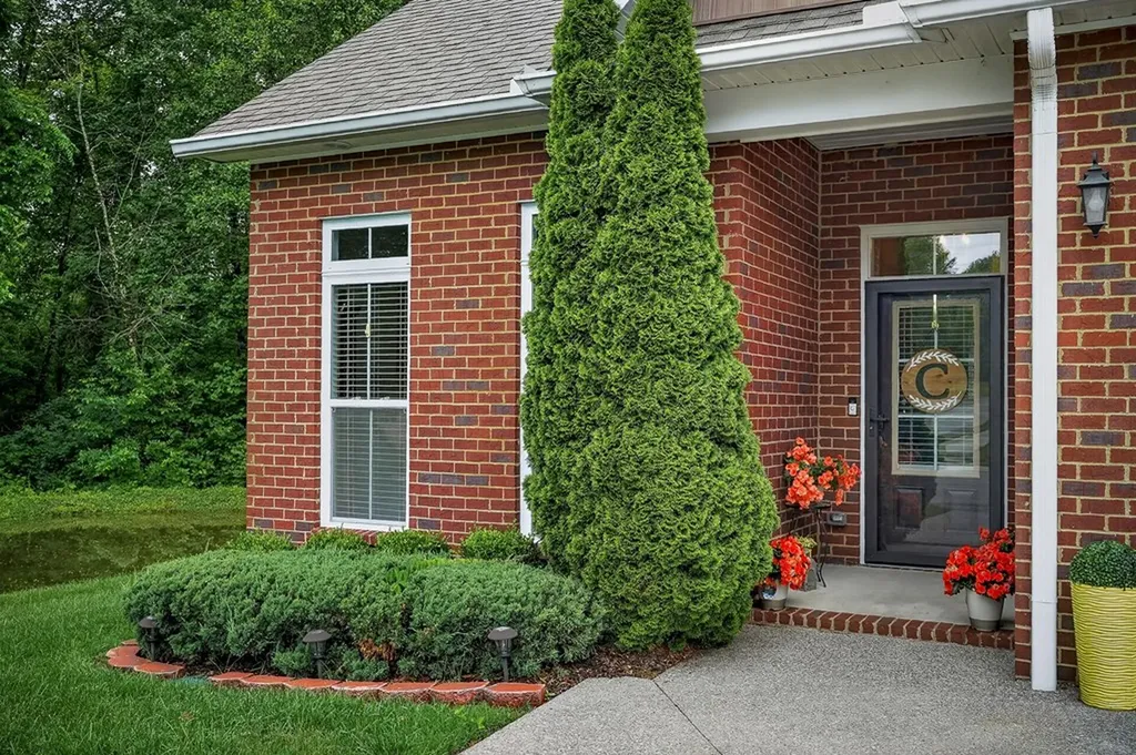 331 Bowerwood Circle Cookeville TN 38501
