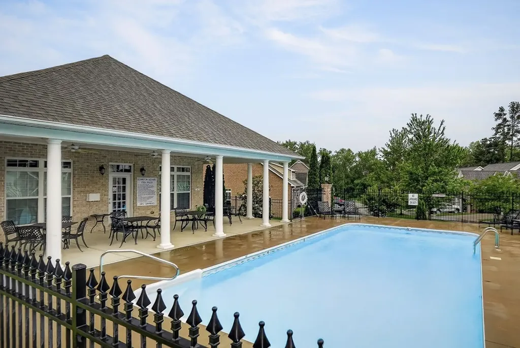 331 Bowerwood Circle Cookeville TN 38501