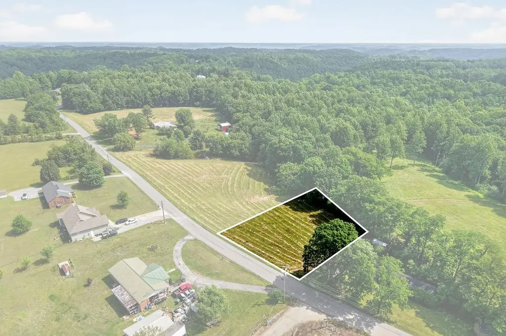 0 Coconut Ridge Road Smithville TN 37166