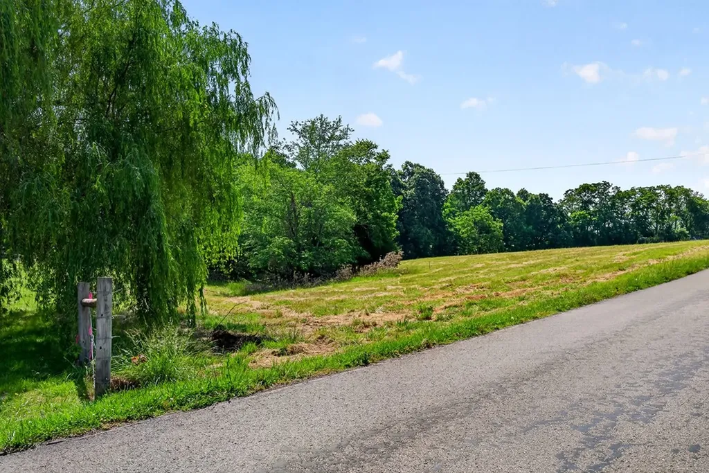 0 Coconut Ridge Road Smithville TN 37166