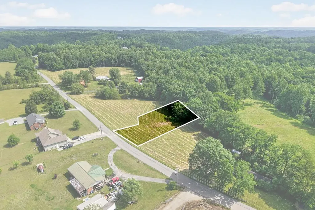 0 Coconut Ridge Road Smithville TN 37166