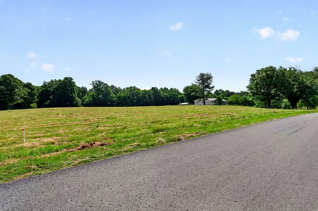 0 Coconut Ridge Road Smithville TN 37166