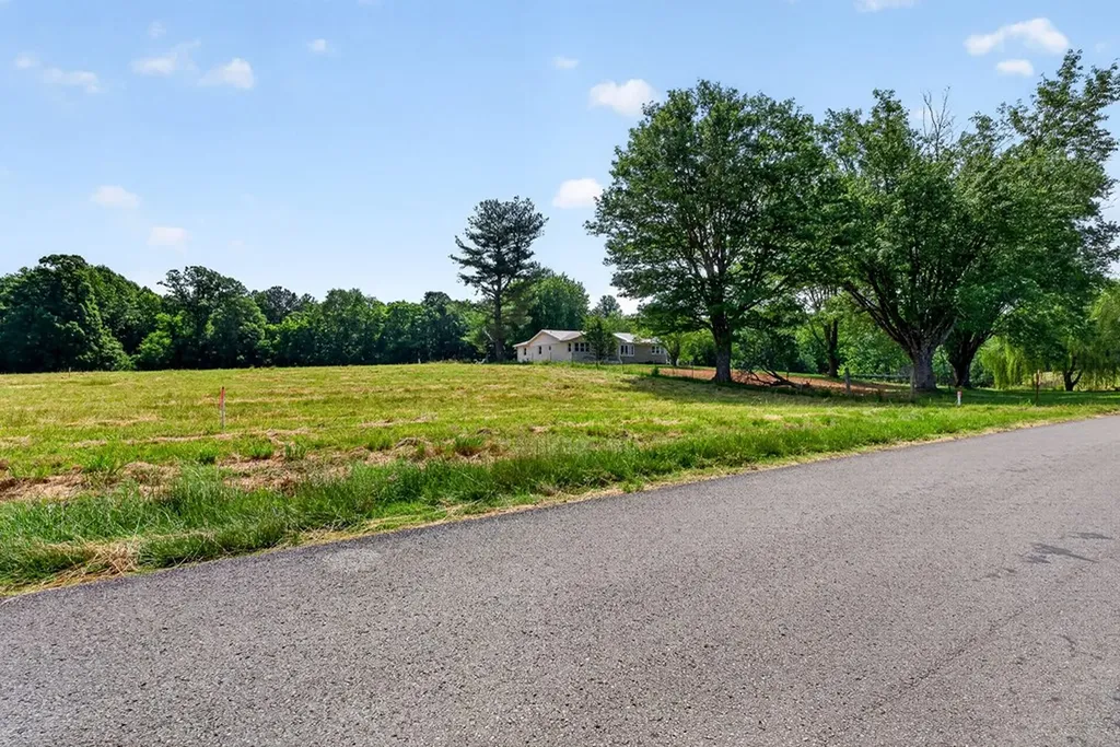 0 Coconut Ridge Road Smithville TN 37166