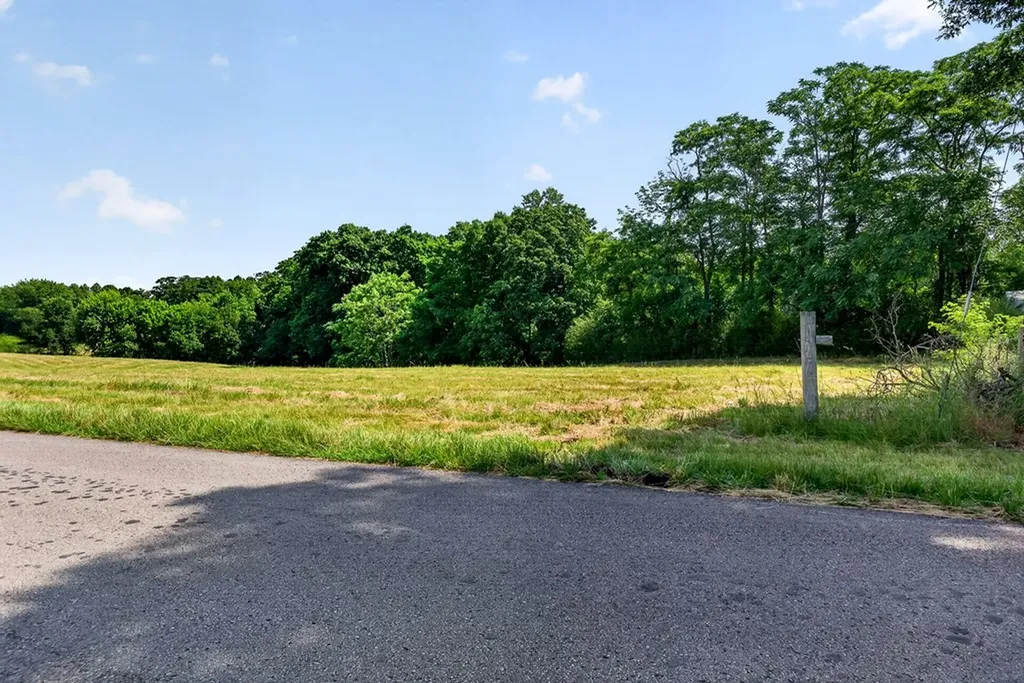 0 Coconut Ridge Road Smithville TN 37166