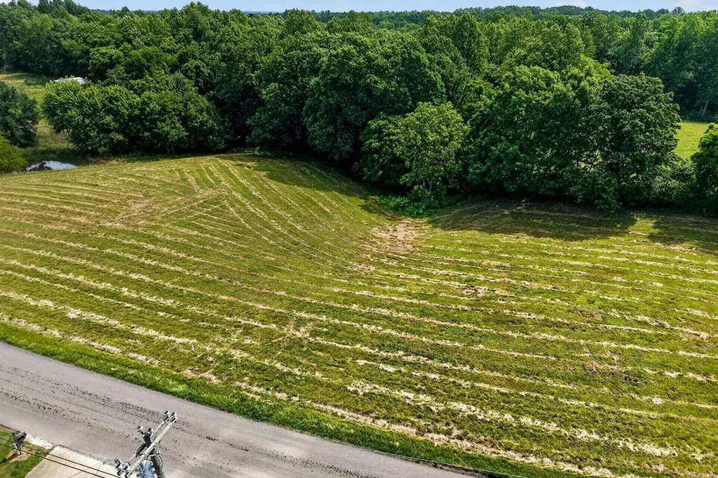 0 Coconut Ridge Road Smithville TN 37166