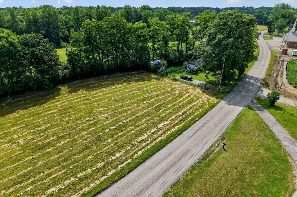 0 Coconut Ridge Road Smithville TN 37166