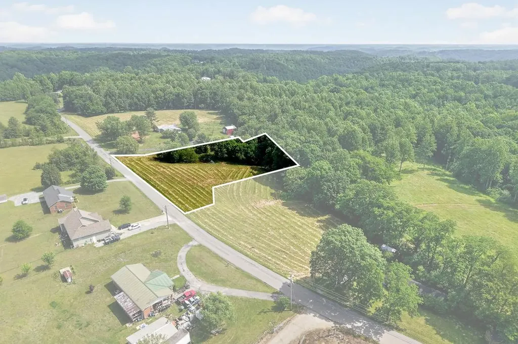0 Coconut Ridge Road Smithville TN 37166