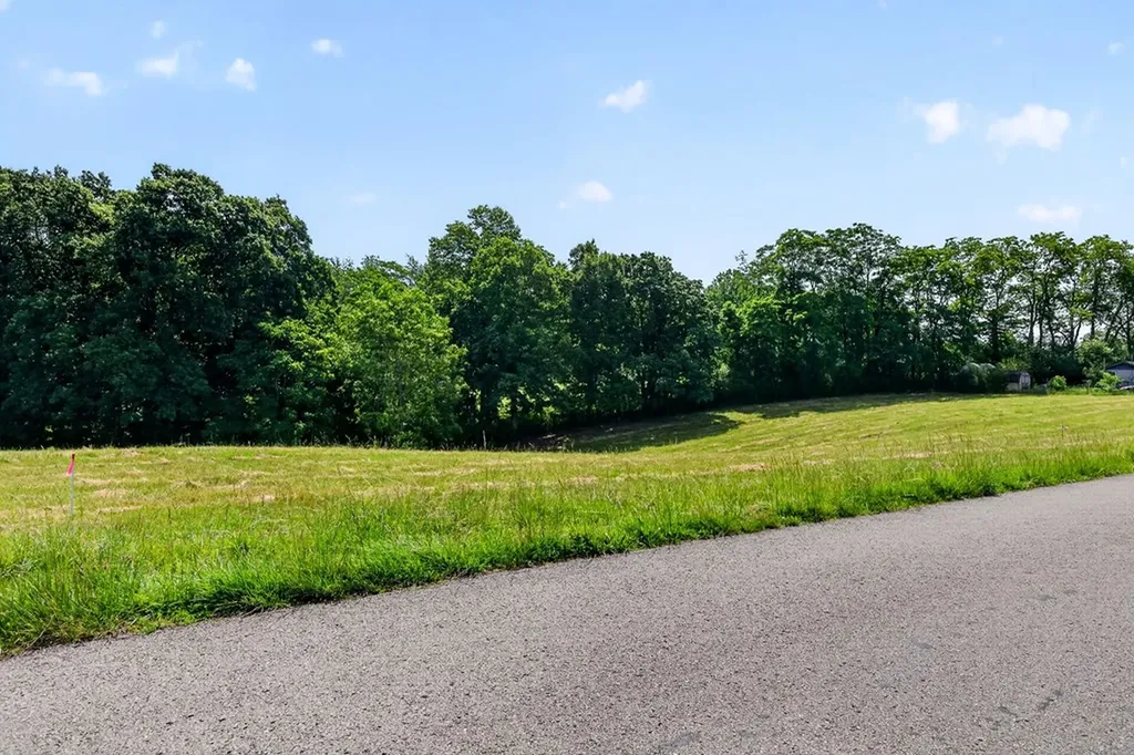 0 Coconut Ridge Road Smithville TN 37166