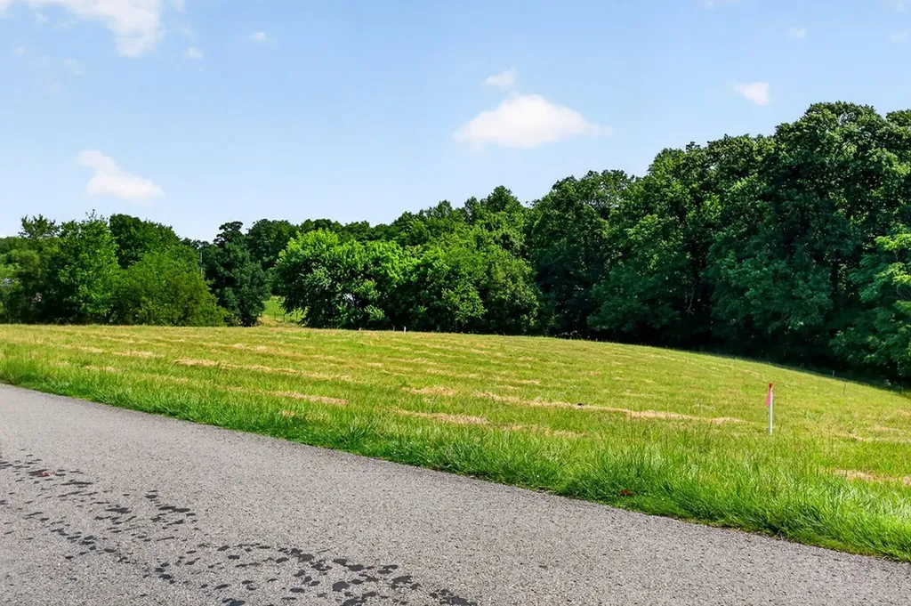0 Coconut Ridge Road Smithville TN 37166