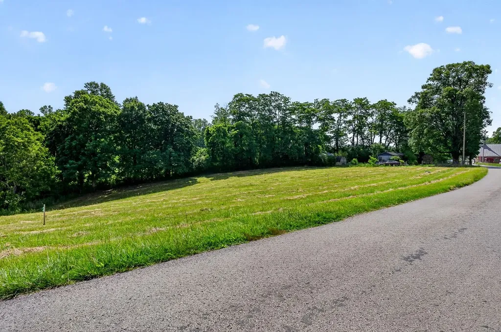 0 Coconut Ridge Road Smithville TN 37166