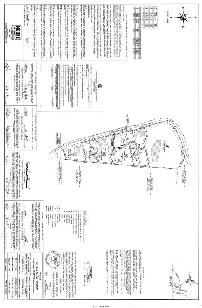 0 Coconut Ridge Road Smithville TN 37166