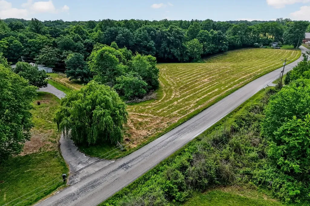 0 Coconut Ridge Road Smithville TN 37166