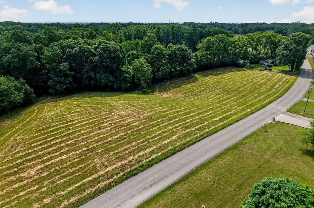 0 Coconut Ridge Road Smithville TN 37166