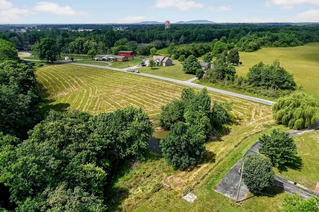 0 Coconut Ridge Road Smithville TN 37166