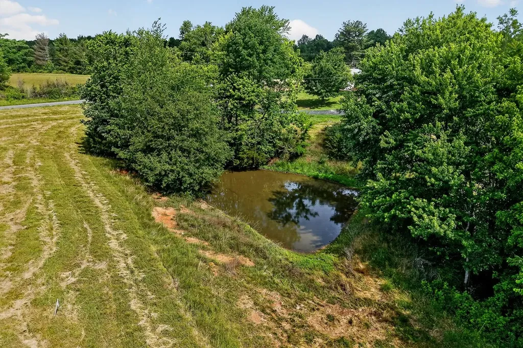 0 Coconut Ridge Road Smithville TN 37166