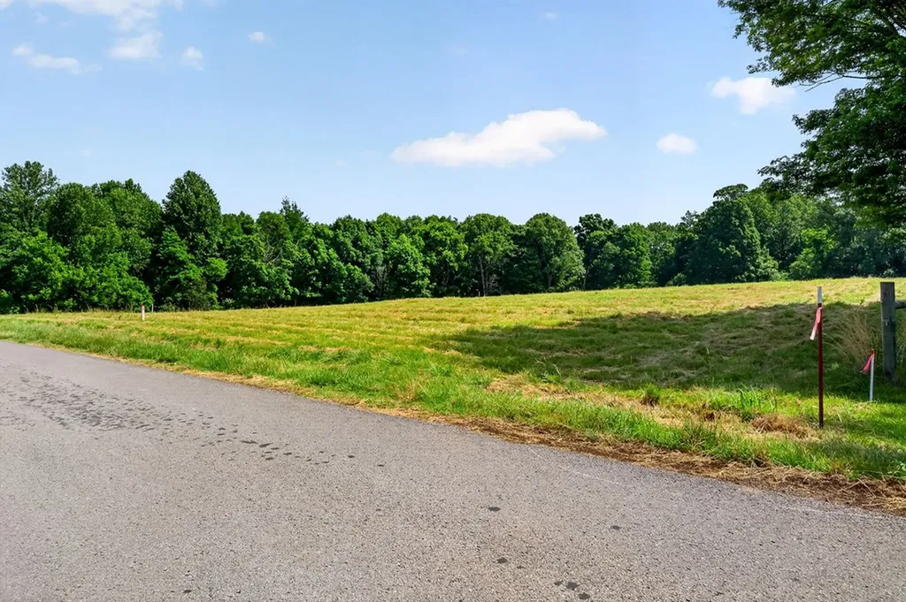 0 Coconut Ridge Road Smithville TN 37166