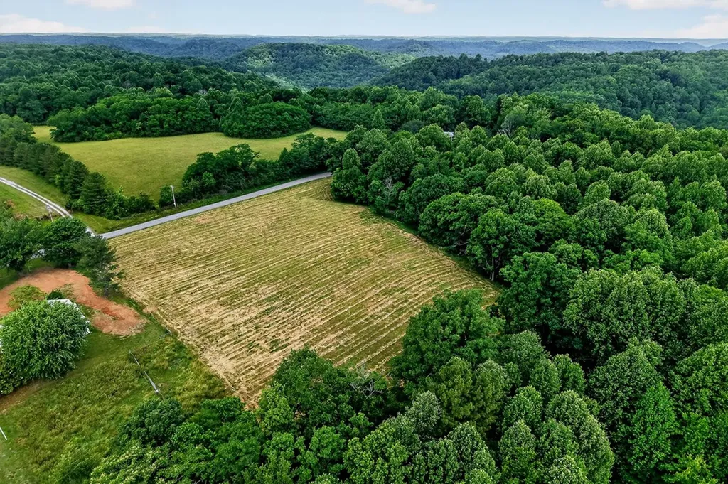 0 Coconut Ridge Road Smithville TN 37166