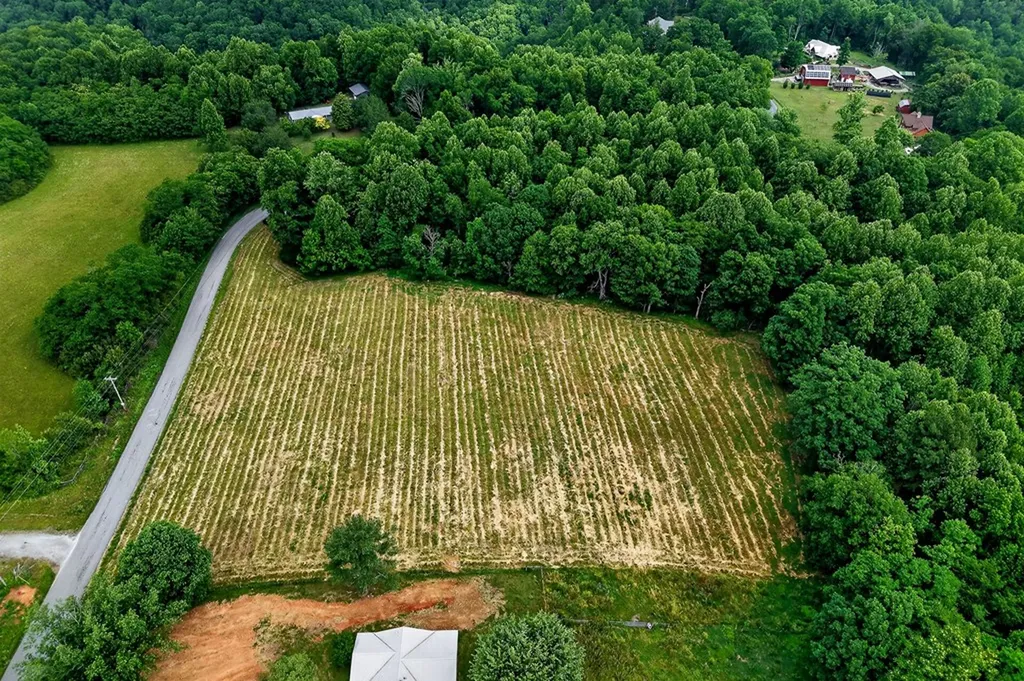 0 Coconut Ridge Road Smithville TN 37166