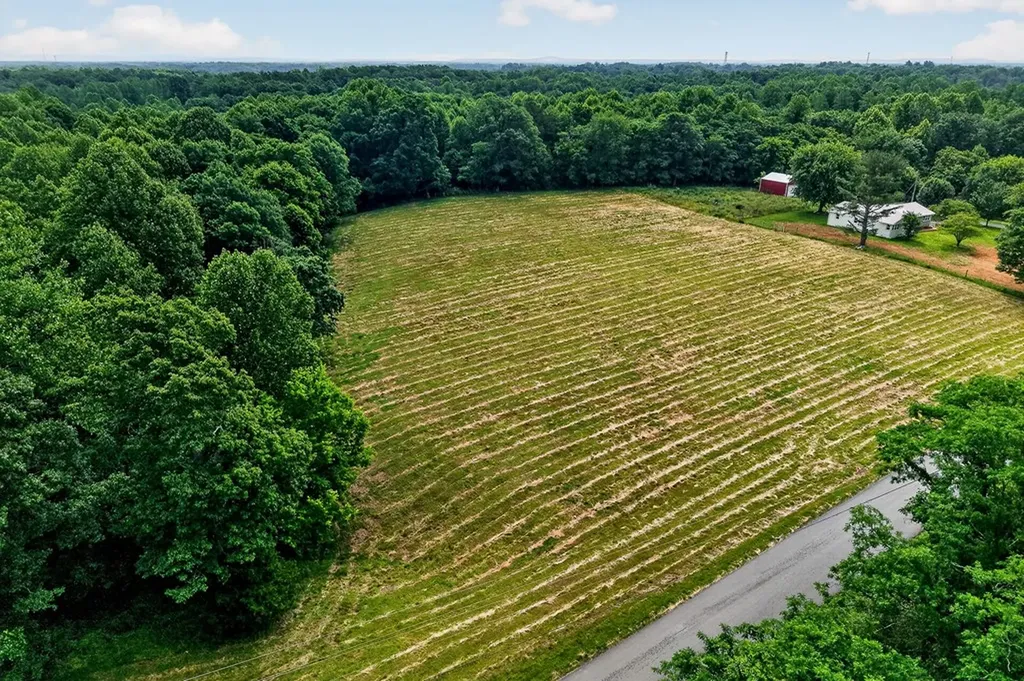 0 Coconut Ridge Road Smithville TN 37166