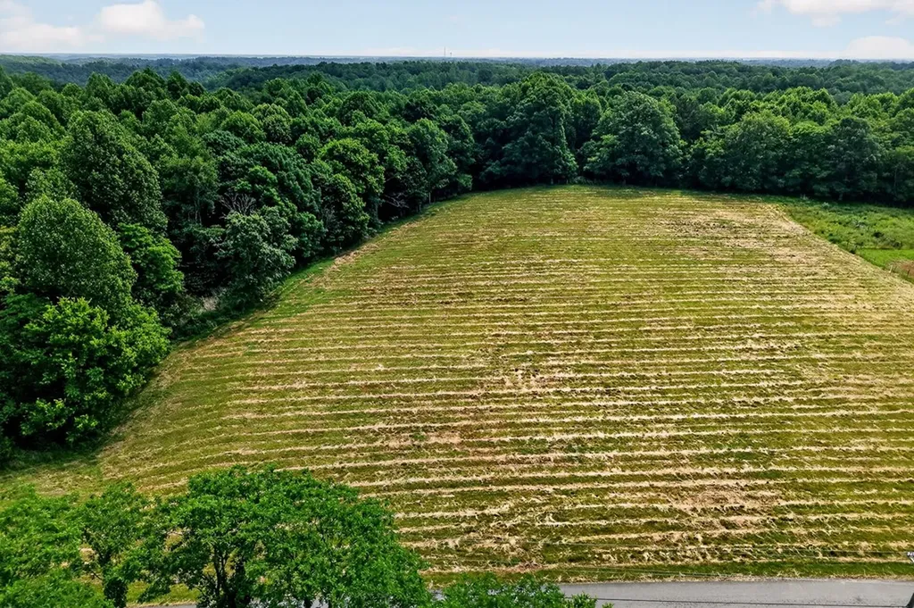 0 Coconut Ridge Road Smithville TN 37166