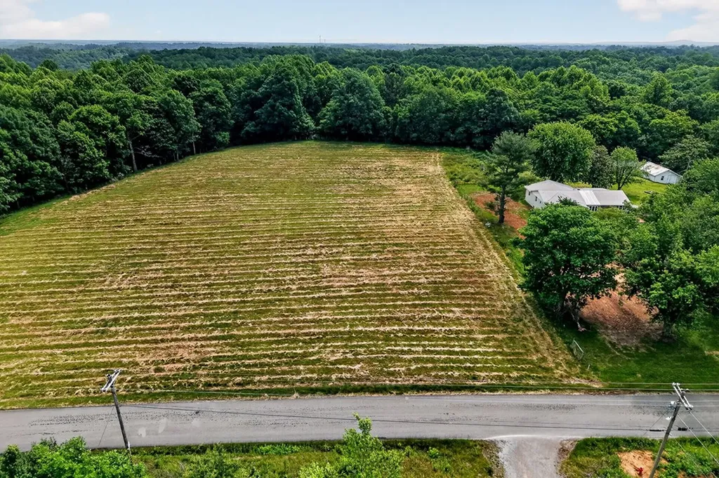0 Coconut Ridge Road Smithville TN 37166