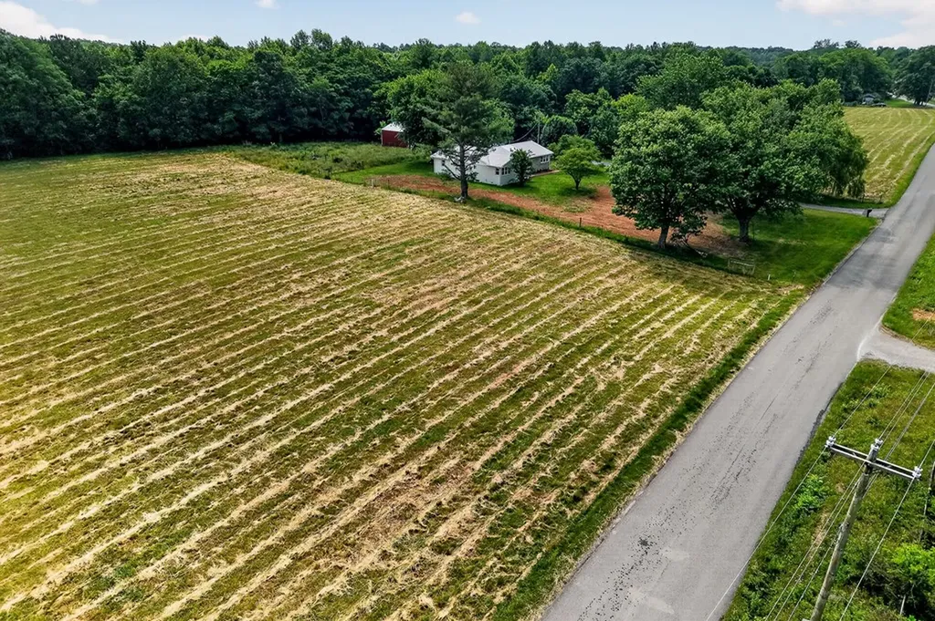 0 Coconut Ridge Road Smithville TN 37166