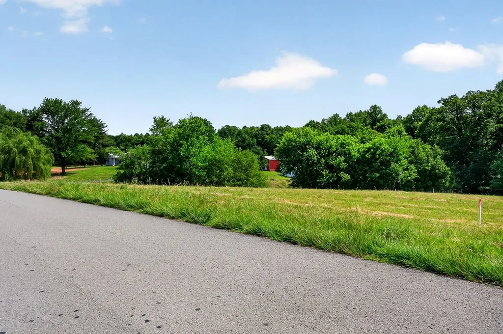 0 Coconut Ridge Road Smithville TN 37166