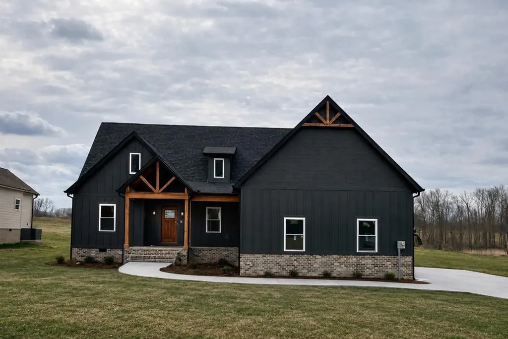 6584 Thomas Twin Oak Baxter TN 38544