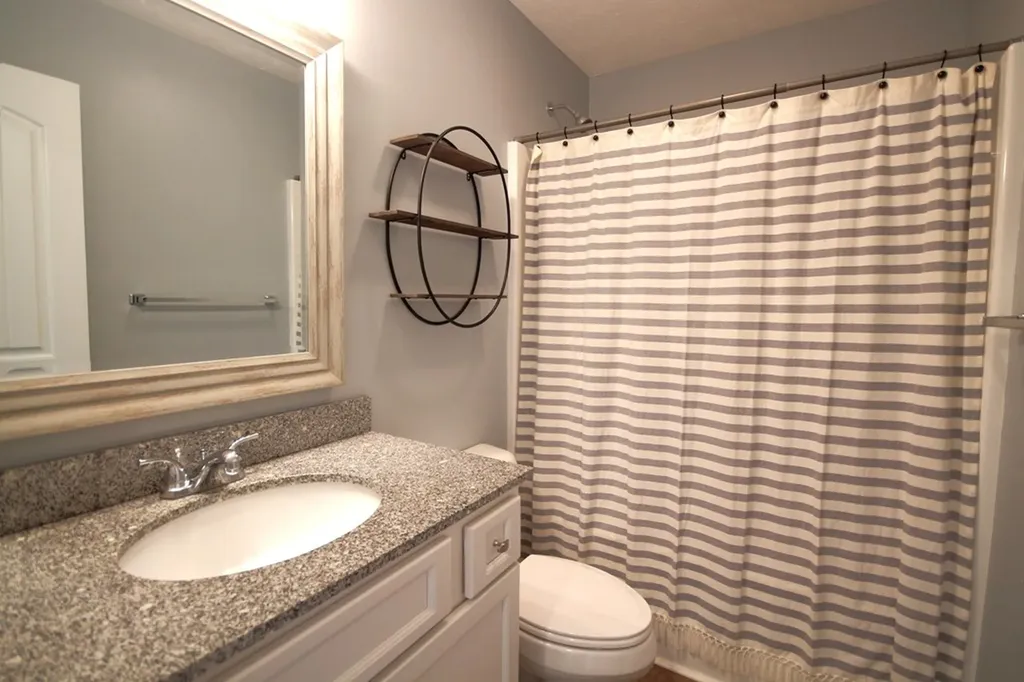 6608 Rice Road Baxter TN 38544
