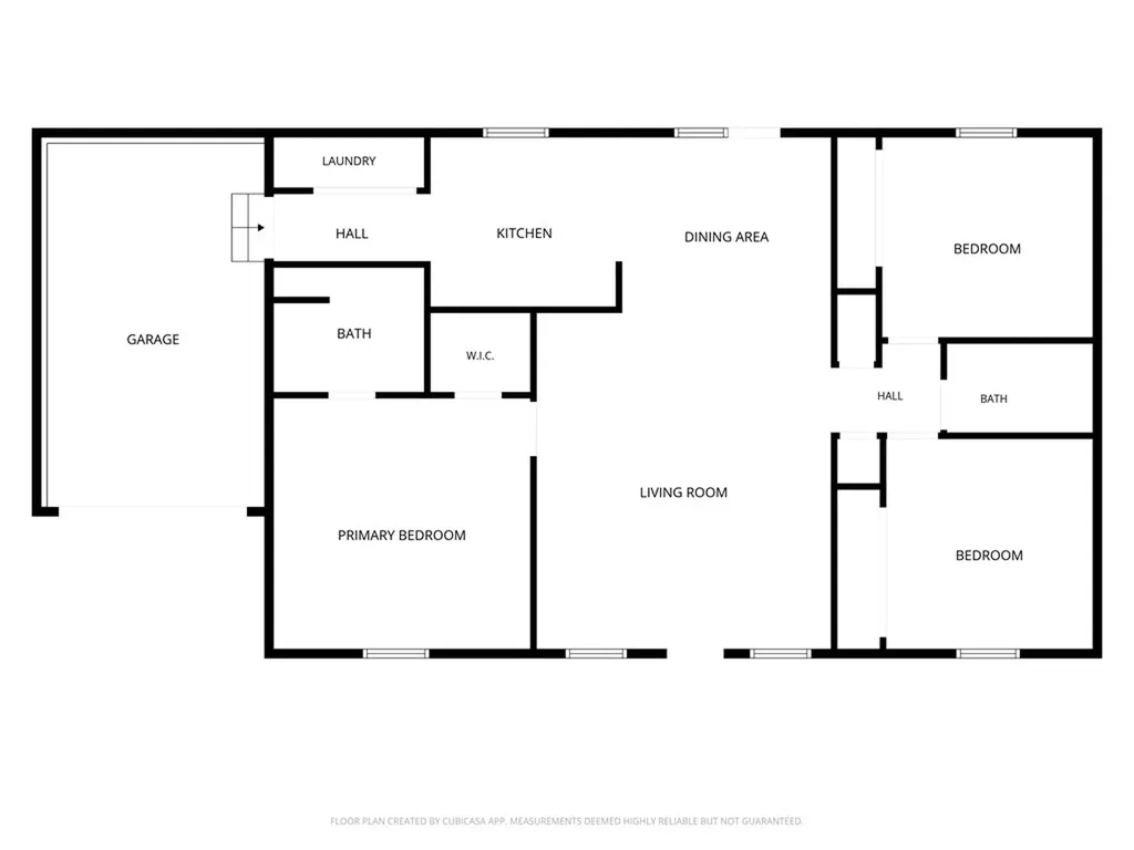 6608 Rice Road Baxter TN 38544
