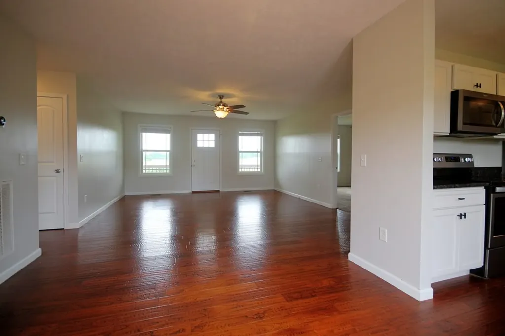 6608 Rice Road Baxter TN 38544