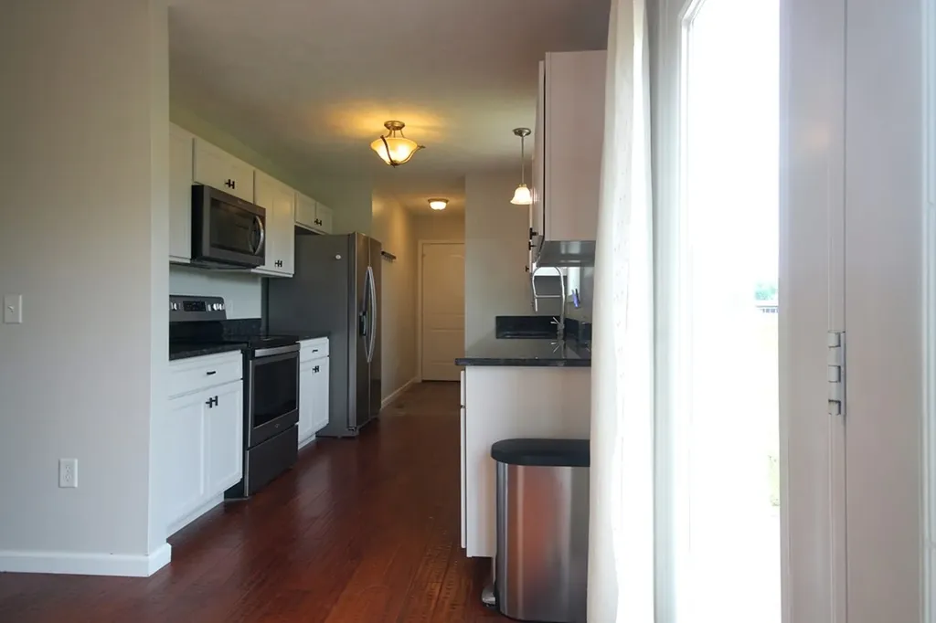 6608 Rice Road Baxter TN 38544