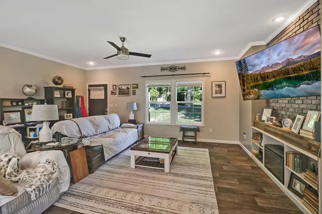 293 Christian Road Crossville TN 38572