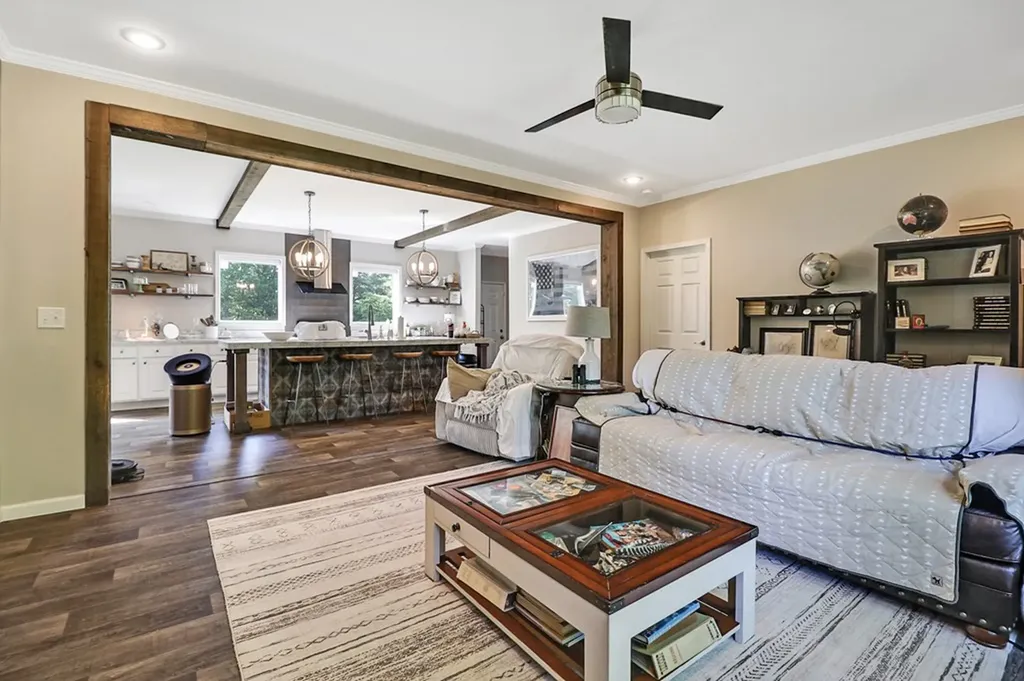 293 Christian Road Crossville TN 38572