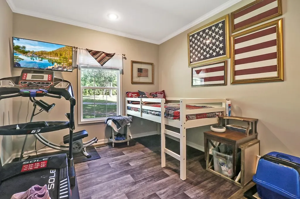 293 Christian Road Crossville TN 38572