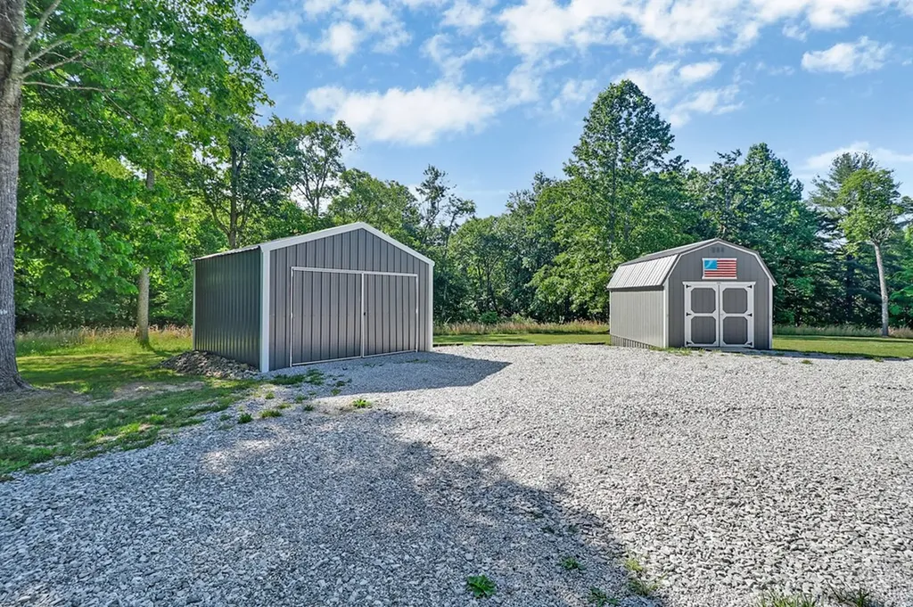 293 Christian Road Crossville TN 38572