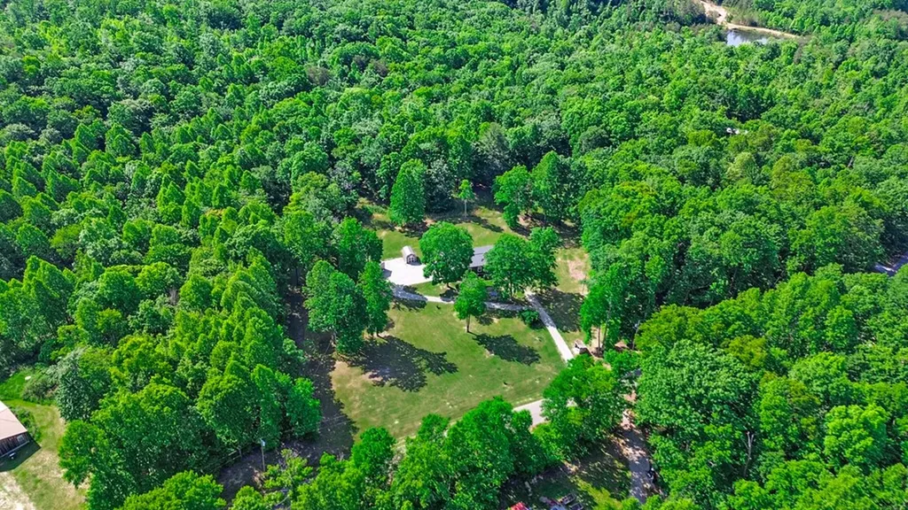 293 Christian Road Crossville TN 38572