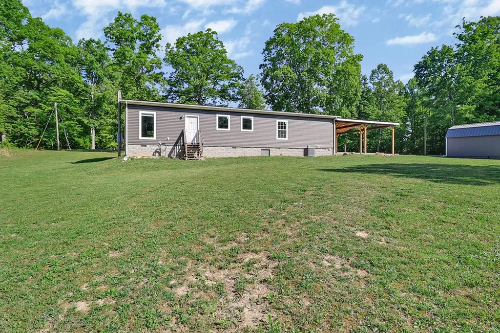 293 Christian Road Crossville TN 38572