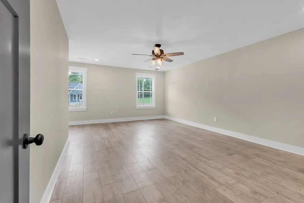 2489 Whispering Oaks Lane Cookeville TN 38501