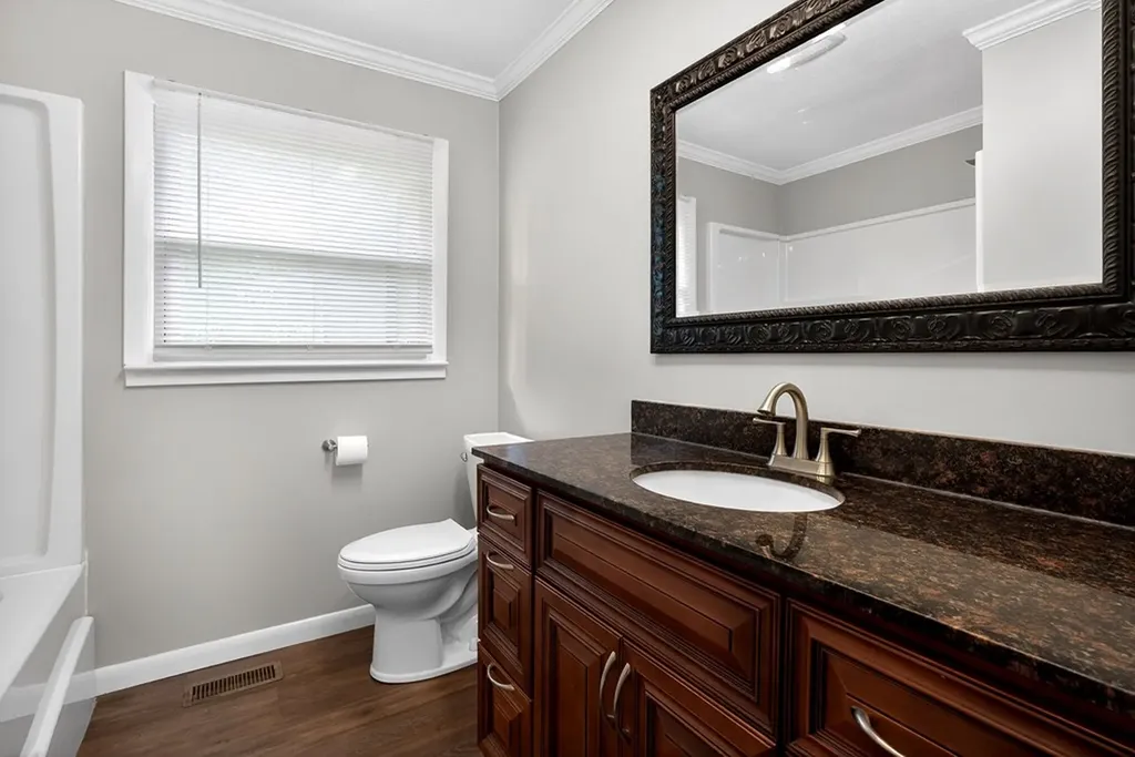 1115 Patrick Street Cookeville TN 38501