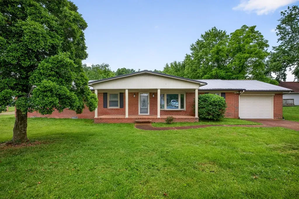 1115 Patrick Street Cookeville TN 38501