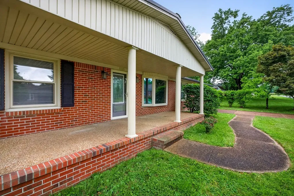 1115 Patrick Street Cookeville TN 38501