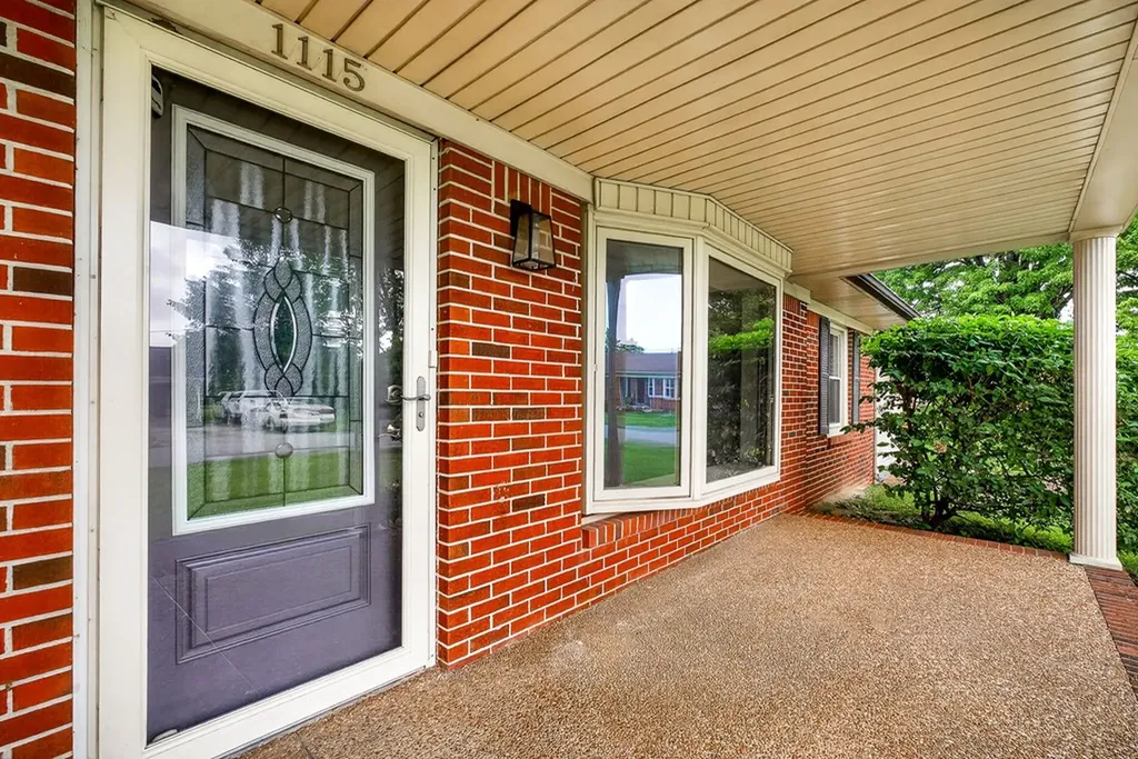1115 Patrick Street Cookeville TN 38501