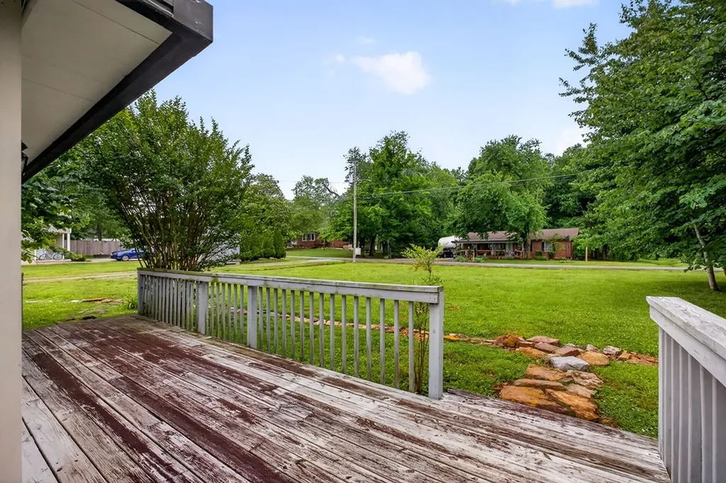 1115 Patrick Street Cookeville TN 38501