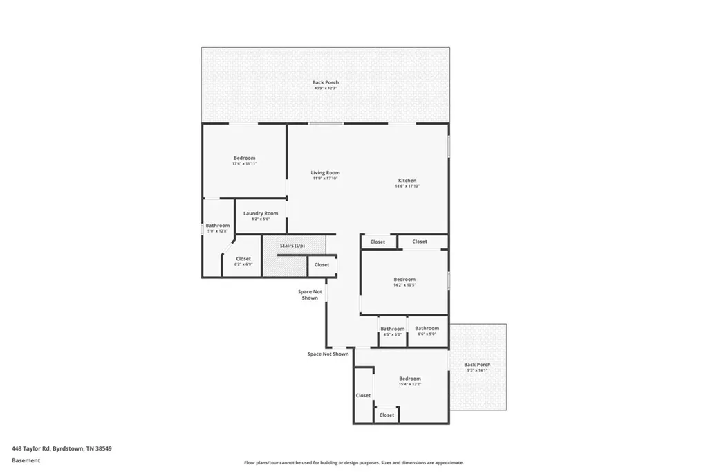 448 Taylor Road Byrdstown TN 38549