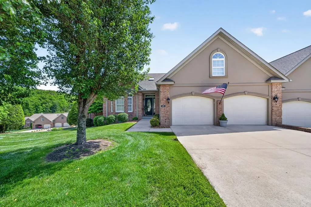 152 Lafayette Terrace #25 Crossville TN 38558