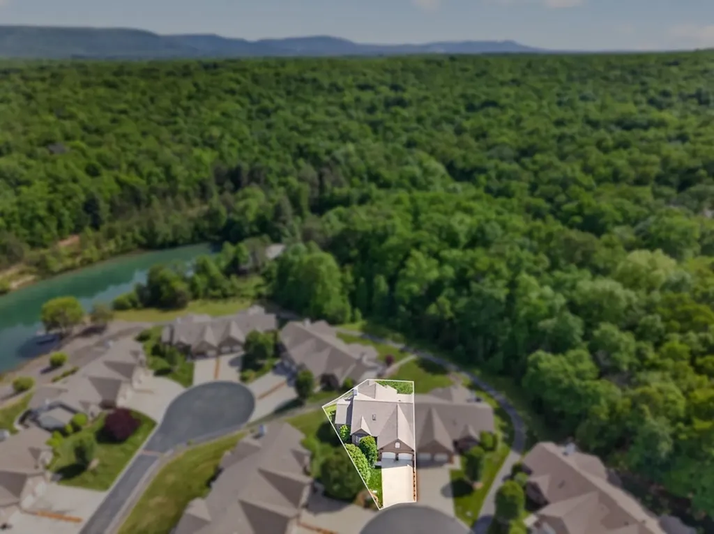 152 Lafayette Terrace #25 Crossville TN 38558