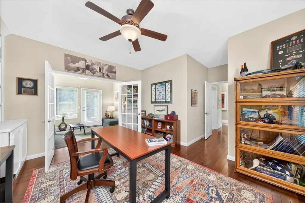 152 Lafayette Terrace #25 Crossville TN 38558