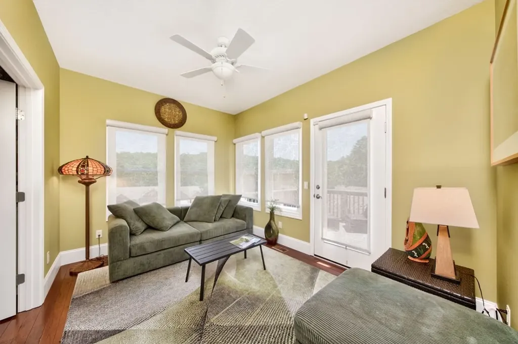 152 Lafayette Terrace #25 Crossville TN 38558