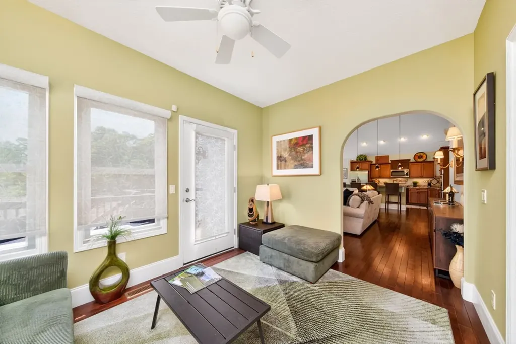 152 Lafayette Terrace #25 Crossville TN 38558